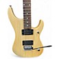 Used Washburn Nuno Bettencourt N1 Natural Solid Body Electric Guitar