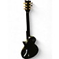 Used ESP EC1000 Deluxe Black Solid Body Electric Guitar