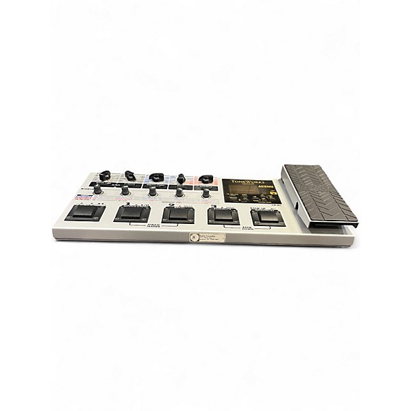 Used KORG AX1500G Effect Processor