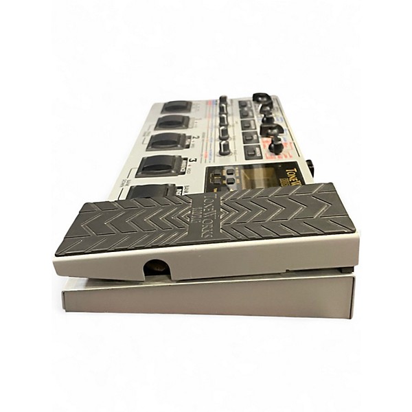 Used KORG AX1500G Effect Processor