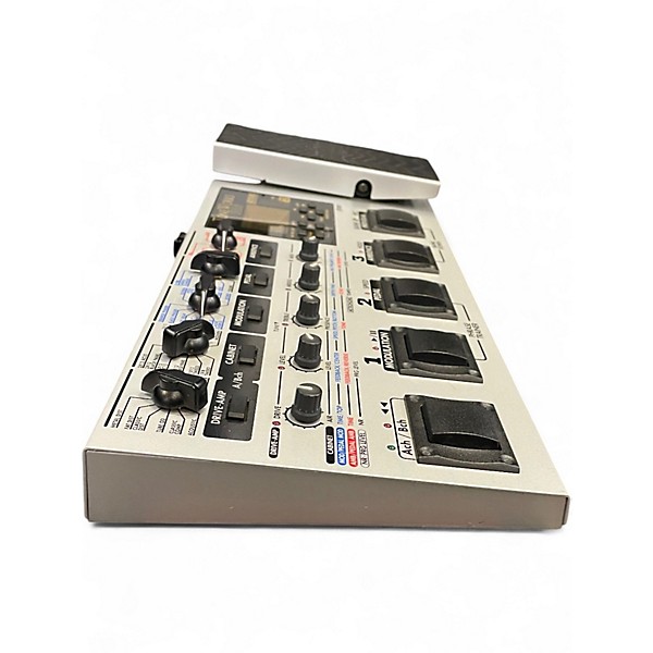Used KORG AX1500G Effect Processor