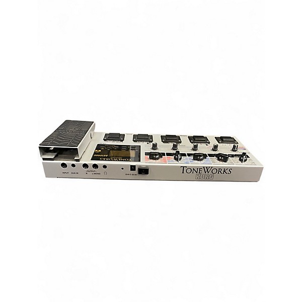 Used KORG AX1500G Effect Processor
