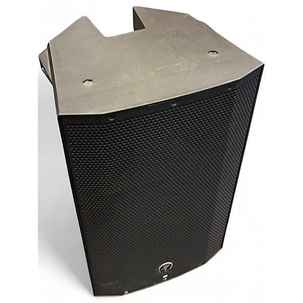 Used Mackie thump 12a Powered Speaker