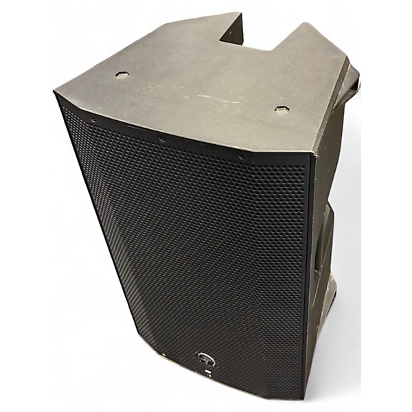 Used Mackie thump 12a Powered Speaker