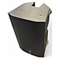 Used Mackie thump 12a Powered Speaker