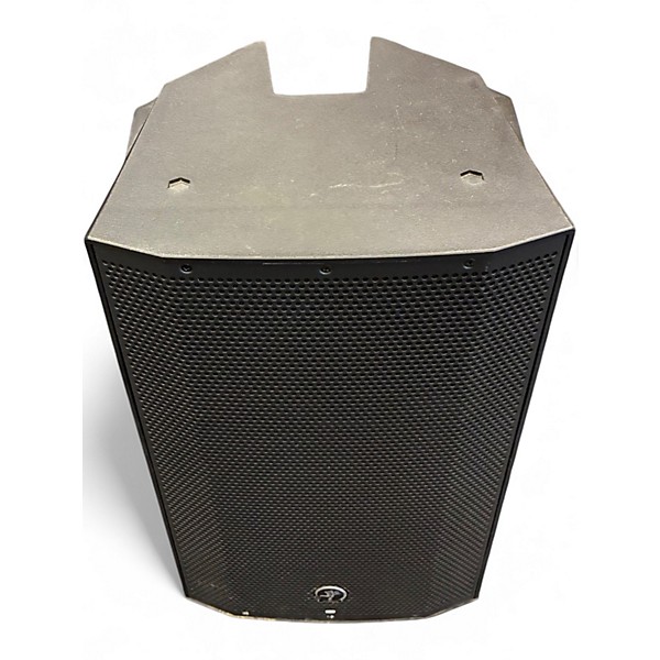 Used Mackie thump 12a Powered Speaker