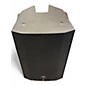 Used Mackie thump 12a Powered Speaker