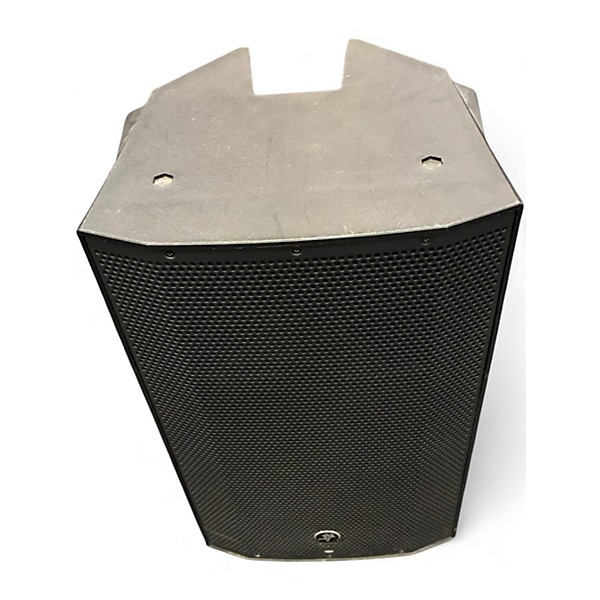 Used Mackie thump12a Powered Speaker
