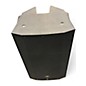 Used Mackie thump12a Powered Speaker thumbnail