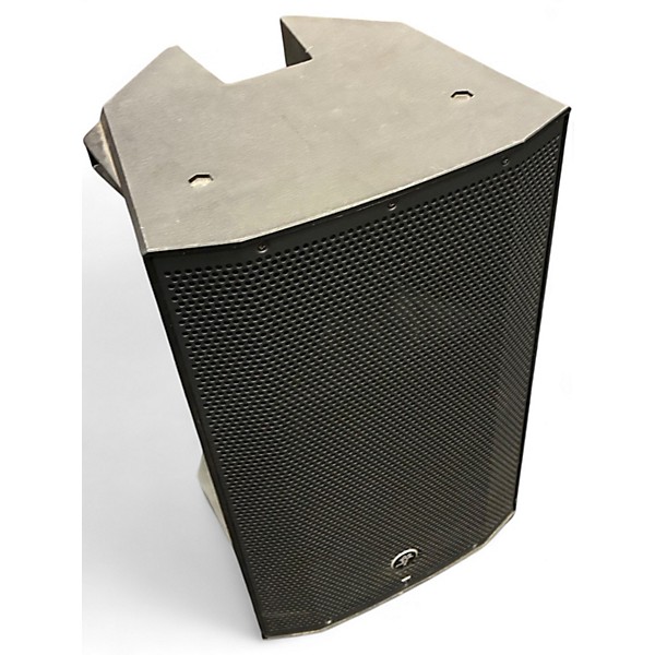 Used Mackie thump12a Powered Speaker