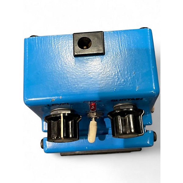 Vintage 1980s BOSS Cs1 Effect Pedal