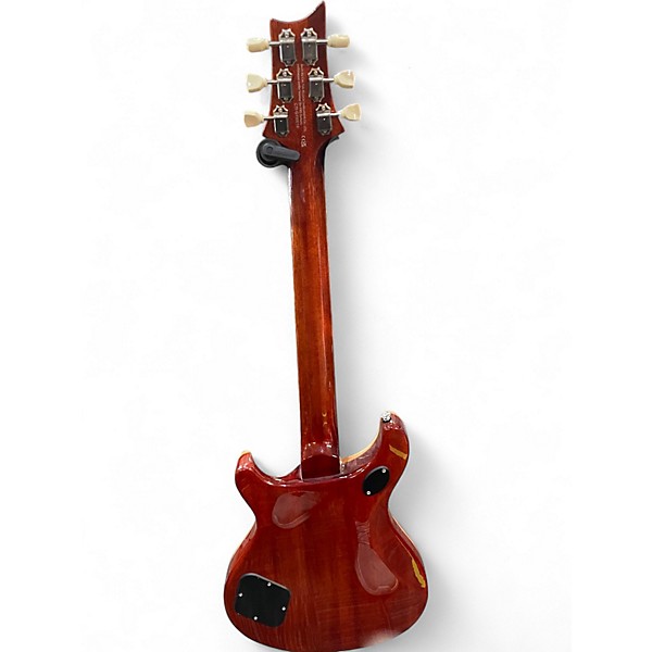 Used PRS McCarty 594 Vintage Sunburst Solid Body Electric Guitar