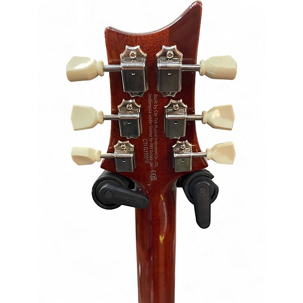 Used PRS McCarty 594 Vintage Sunburst Solid Body Electric Guitar
