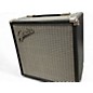 Used Fender Rumble V3 15w 1x8 Bass Combo Amp