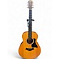 Used Taylor GS MINI ROSEWOOD Natural Acoustic Guitar thumbnail