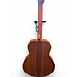 Used Taylor GS MINI ROSEWOOD Natural Acoustic Guitar