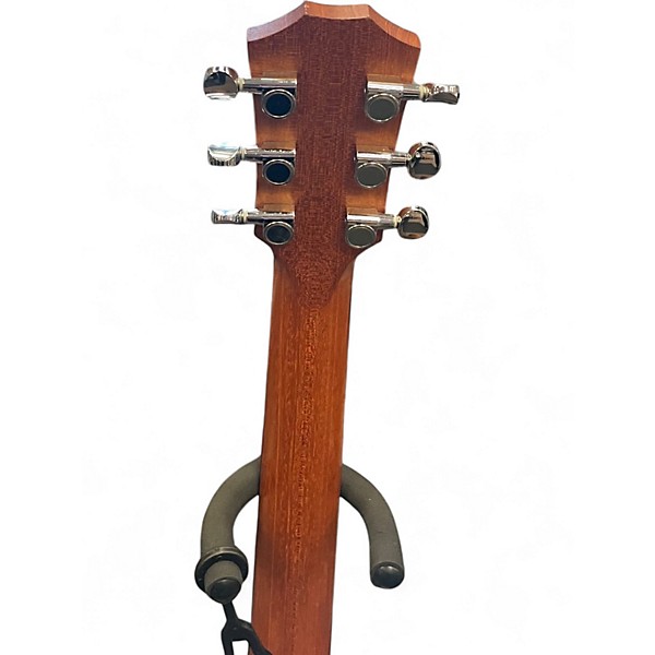 Used Taylor GS MINI ROSEWOOD Natural Acoustic Guitar