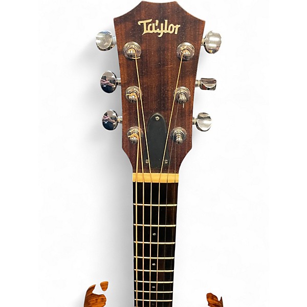 Used Taylor GS MINI ROSEWOOD Natural Acoustic Guitar