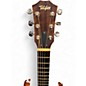 Used Taylor GS MINI ROSEWOOD Natural Acoustic Guitar
