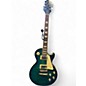 Used Epiphone Les Paul Standard 60S Ocean Water Perimeter Solid Body Electric Guitar thumbnail