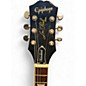 Used Epiphone Les Paul Standard 60S Ocean Water Perimeter Solid Body Electric Guitar