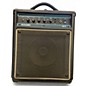 Used Acoustic AG15 15W 1X8 Acoustic Guitar Combo Amp thumbnail