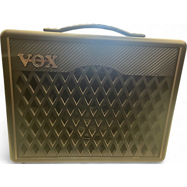 Used VOX VXI 15W 1X6.5 Guitar Combo Amp