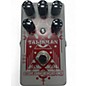 Used Catalinbread talisman Effect Pedal thumbnail