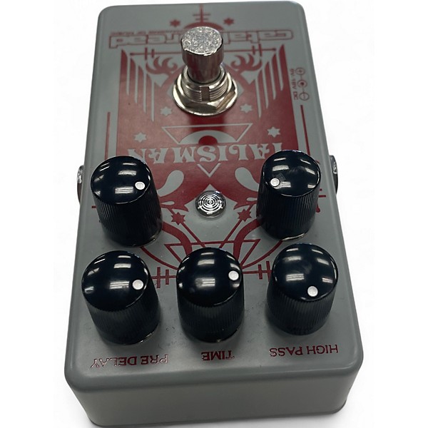 Used Catalinbread talisman Effect Pedal