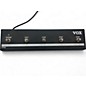 Used VOX VFS5 Vt14 Footswitch thumbnail