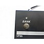 Used VOX VFS5 Vt14 Footswitch
