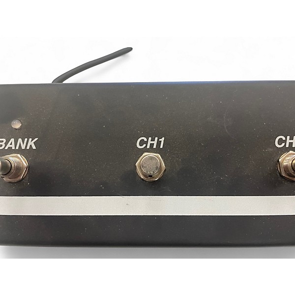 Used VOX VFS5 Vt14 Footswitch