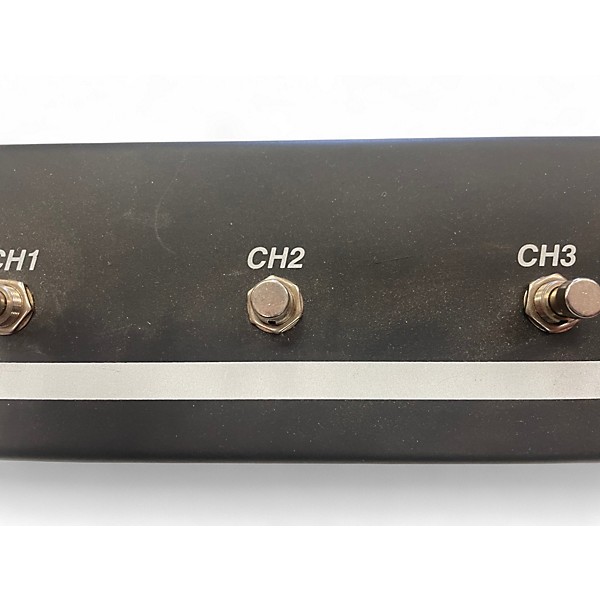 Used VOX VFS5 Vt14 Footswitch
