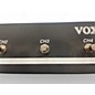 Used VOX VFS5 Vt14 Footswitch