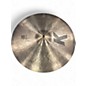 Used Zildjian 20in K Ride Cymbal thumbnail