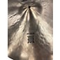 Used Zildjian 20in K Ride Cymbal