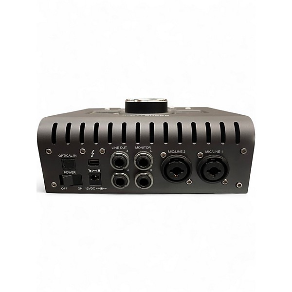 Used Universal Audio Apollo Twin X Duo 3 Audio Interface