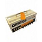 Used Orange Amplifiers Rocker 15 Terror Tube Guitar Amp Head