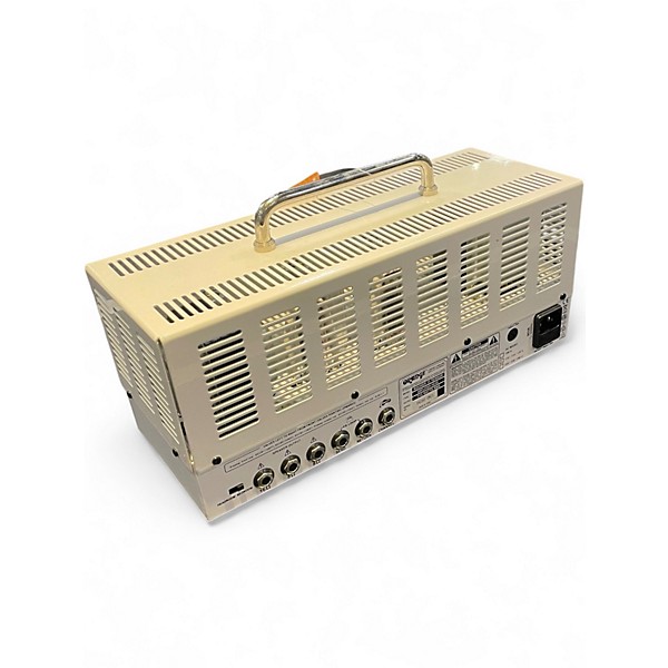 Used Orange Amplifiers Rocker 15 Terror Tube Guitar Amp Head