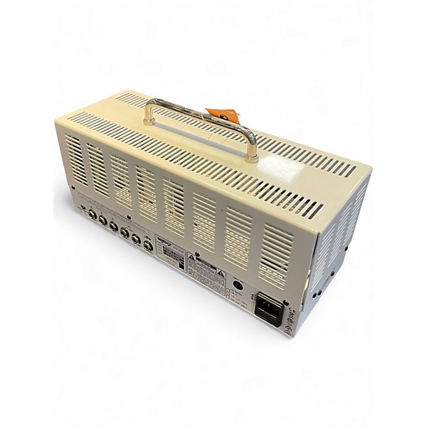 Used Orange Amplifiers Rocker 15 Terror Tube Guitar Amp Head