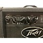 Used Peavey BACKSTAGE II Guitar Combo Amp
