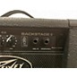 Used Peavey BACKSTAGE II Guitar Combo Amp