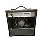 Used Peavey BACKSTAGE II Guitar Combo Amp