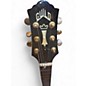Used Guild DC5E-NT Natural Acoustic Electric Guitar