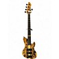 Used Mako ELITE PRIME CUSTOM PALE MOON Electric Bass Guitar thumbnail