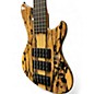 Used Mako ELITE PRIME CUSTOM PALE MOON Electric Bass Guitar