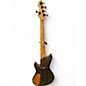 Used Mako ELITE PRIME CUSTOM PALE MOON Electric Bass Guitar