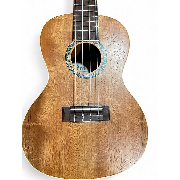 Used Cordoba FUSION 5 DARK SUNBURST Classical Acoustic Electric Guitar