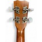 Used Cordoba FUSION 5 DARK SUNBURST Classical Acoustic Electric Guitar