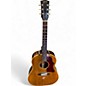 Vintage 1964 Gibson J50ADJ Natural Acoustic Guitar thumbnail